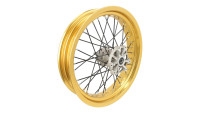 Rieju OEM spaakvelg