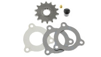 Rieju OEM Tune Up-ontdrosselingsset