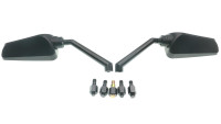 Spiegelset Motoflow F1 Edge