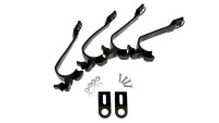Set bevestigingsrubbers