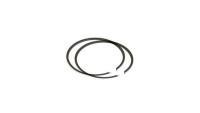 Airsal 50cc aluminium sportzuigerringset Airsal 50cc aluminium sportzuigerringset