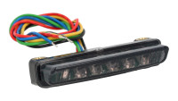 Achterlicht Mini LED