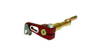Ontkoppelingshendel van aluminium (Lighty)