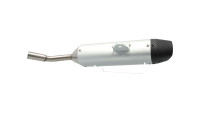 Uitlaatdemper Giannelli Sonic