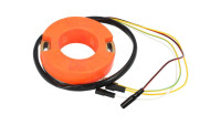 MVT Digital Direct-stator MVT Digital Direct-stator