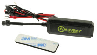 GPS-tracker