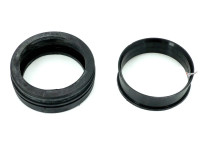 Dempingsrubber snelheidsmeter