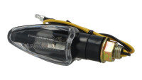 Knipperlicht Motoflow Demon-stijl