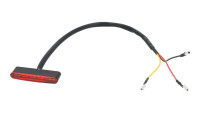 LED-achterlicht Motoflow