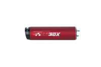 Uitlaatsysteem Tecnigas Enox Evo 2 Steel Uitlaatsysteem Tecnigas Enox Evo 2 Steel