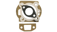 Afdichtingsset Airsal 70cc aluminium sport Afdichtingsset Airsal 70cc aluminium sport