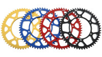 Radical CNC-tandwiel