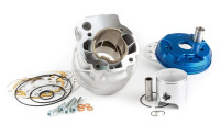 Cilinderkit 2Fast 80 cc Cilinderkit 2Fast 80 cc