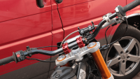 Downhill-stuur Motoflow Oversize Downhill-stuur Motoflow Oversize