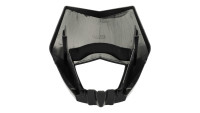 Lichtmasker / koplampafdekking Lichtmasker / koplampafdekking