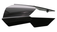 Koplampkap/masker Piaggio OEM