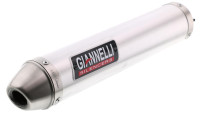 Uitlaatdemper van Giannelli