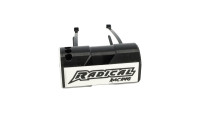 Overloopbus Radical Racing Overloopbus Radical Racing