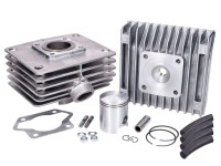 Cilinderkit Schmitt 50 cc