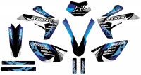 Decor Radical Racing