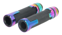Motoflow Color Bomb CNC-stuurhandvatten Motoflow Color Bomb CNC-stuurhandvatten