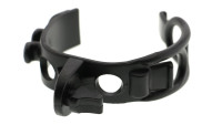 Bevestigingsrubber voor lichtmasker Bevestigingsrubber voor lichtmasker