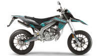 Dekor Radical Racing V5 Dekor Radical Racing V5