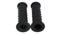 Motoflow Vintage stuurhandvatten Motoflow Vintage stuurhandvatten