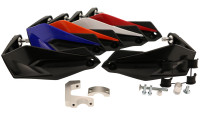 Handbeschermers S-Dual Polisport Handbeschermers S-Dual Polisport
