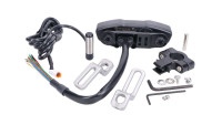 Snelheidsmeter set Koso DB EX-03