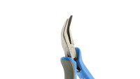 Mini-punttang Silverline