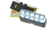 LED-kentekenplaatverlichting LED-kentekenplaatverlichting