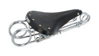 Zadel / Zitting Tabor Heavy Duty Classic