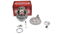 Cilinderkit Airsal 70 cc aluminium racing