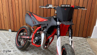 Motoflow LED-koplamp