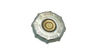 Radiateurdeksel Fantic OEM