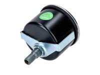 Snelheidsmeter Snelheidsmeter