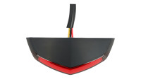 LED-achterlicht Koso GT-01