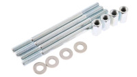 Set stiftbouten – originele replica Set stiftbouten – originele replica