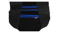 Stoelbekleding Doppler