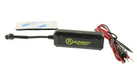 GPS-tracker