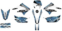 Decor Radical Racing Decor Radical Racing
