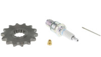 Ontdrosselingsset Tecnigas / Motoflow Ontdrosselingsset Tecnigas / Motoflow