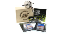 Motorrevisionsset "Sport", Powered by Radical