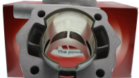 Cilinderkit Airsal 80 cc aluminium racing