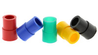 Uitlaat-verbindingsrubber Motoflow Uitlaat-verbindingsrubber Motoflow