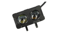 Koplampen Motoflow