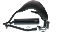 Uitlaatsysteem Radical Stealth Uitlaatsysteem Radical Stealth