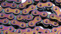 Ketting Radical Racing Neo Chrome Ketting Radical Racing Neo Chrome