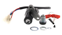Piaggio OEM-slotset
